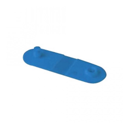 Accessoire de bracelets 97032-BLUE