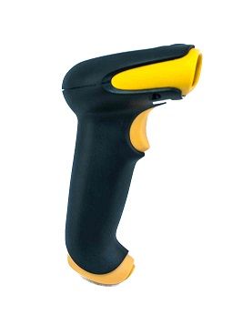 Barcode scanner SL-8371